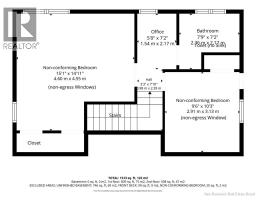 18 Savoie Street, Eel River Crossing, NB E8E1T8 Photo 26
