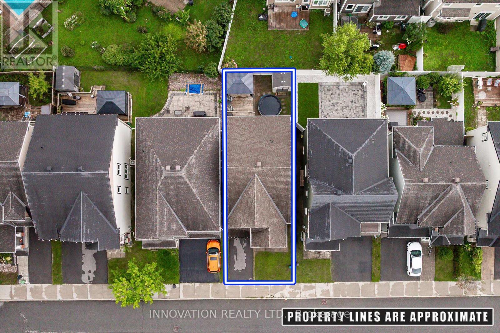 366 MEADOWBREEZE DRIVE - Image 38