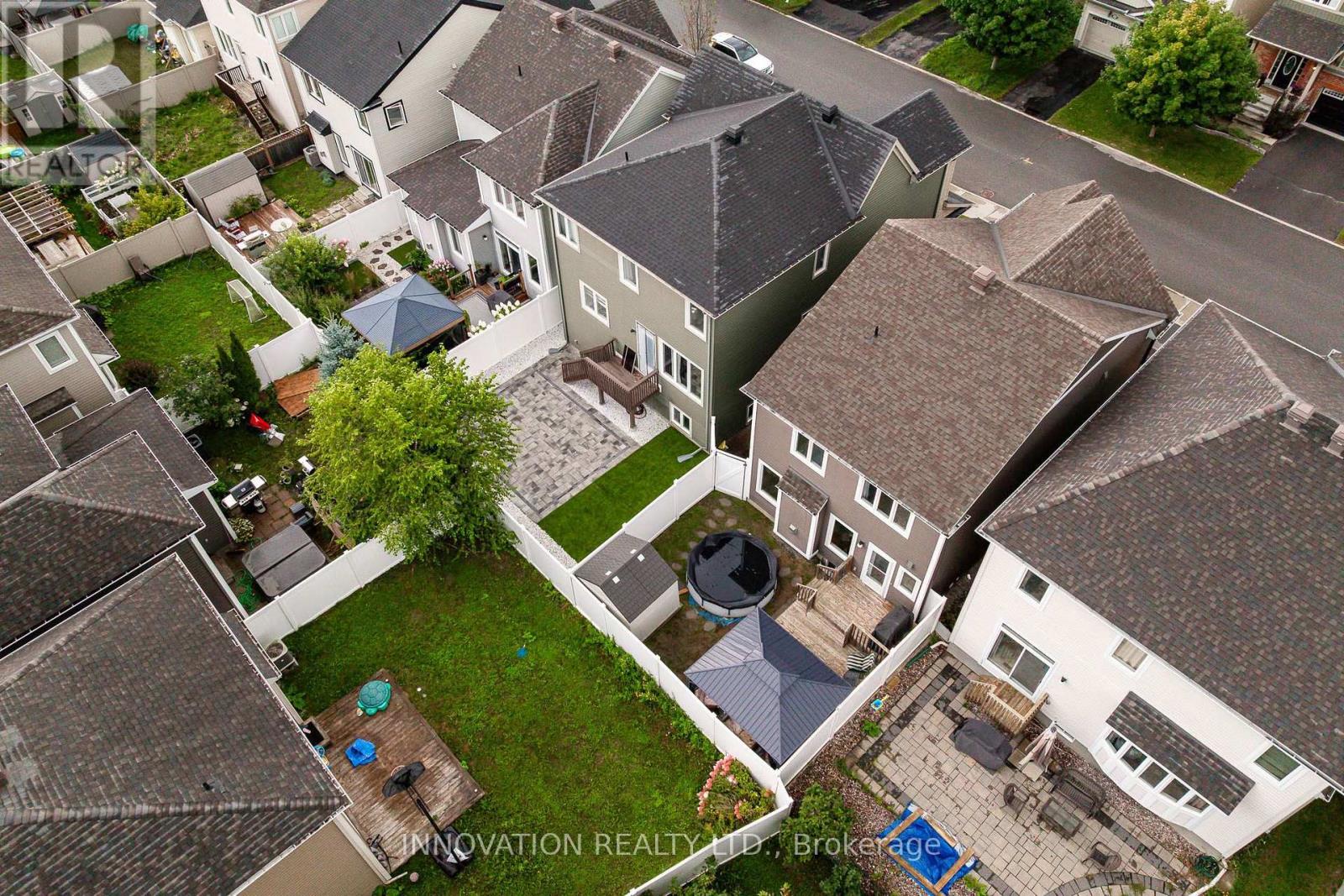 366 MEADOWBREEZE DRIVE - 43