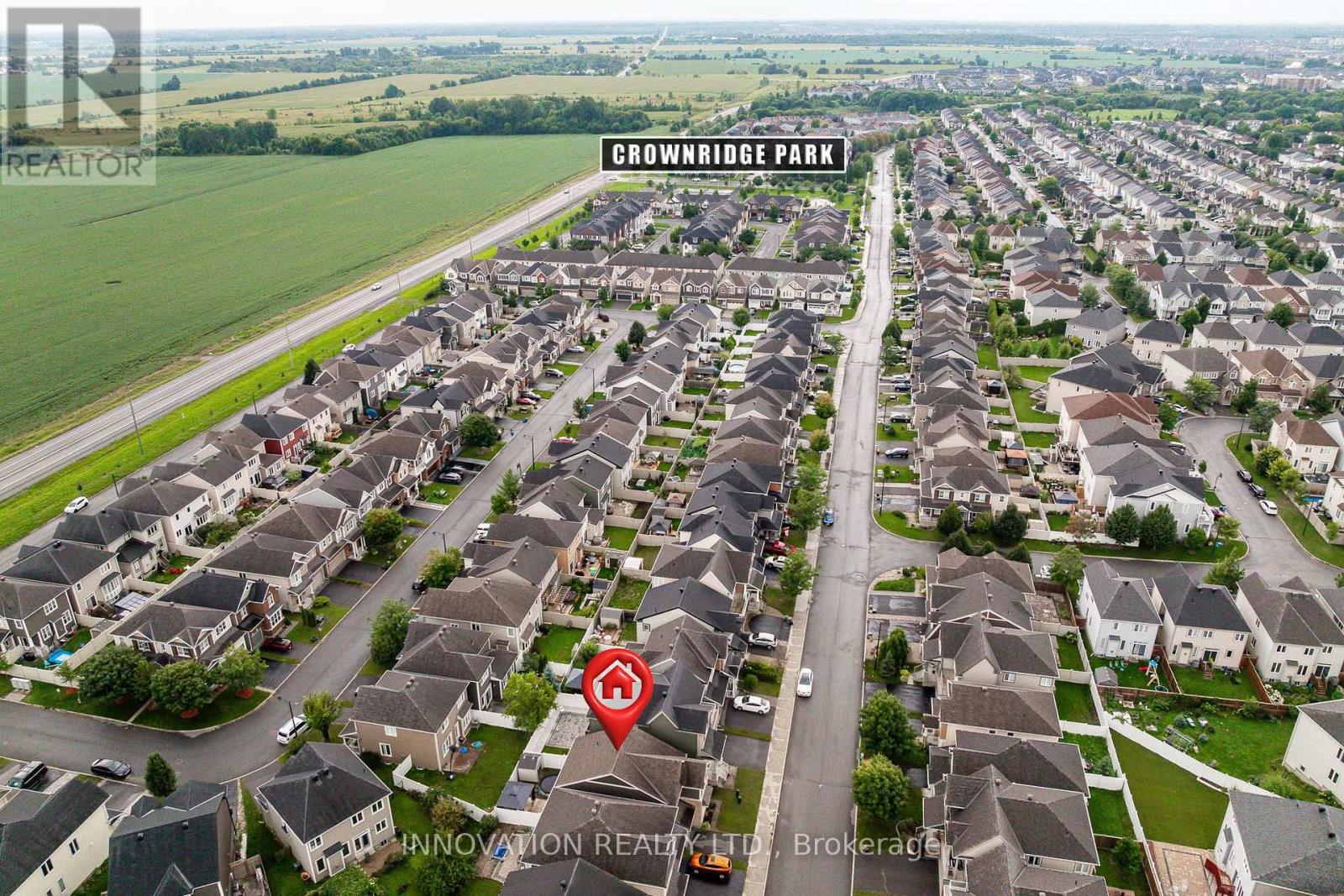 366 MEADOWBREEZE DRIVE - 44