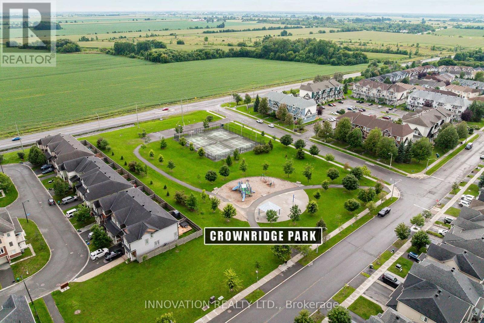 366 MEADOWBREEZE DRIVE - 45