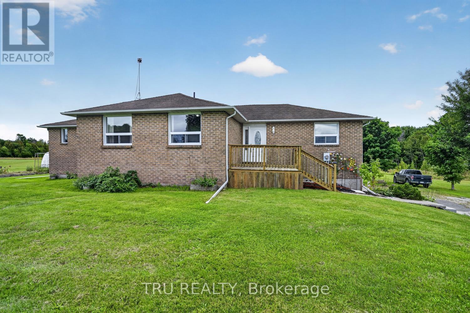 123 HARD ISLAND ROAD - 1