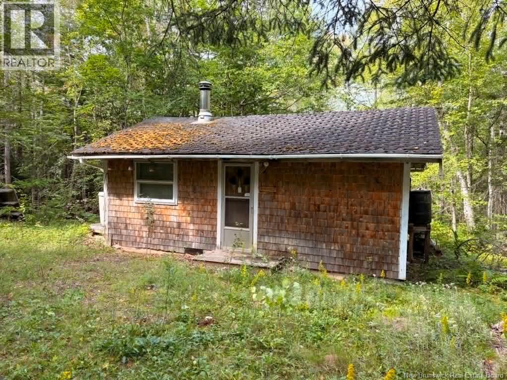 Camp - Lot 17 Green Road - 1