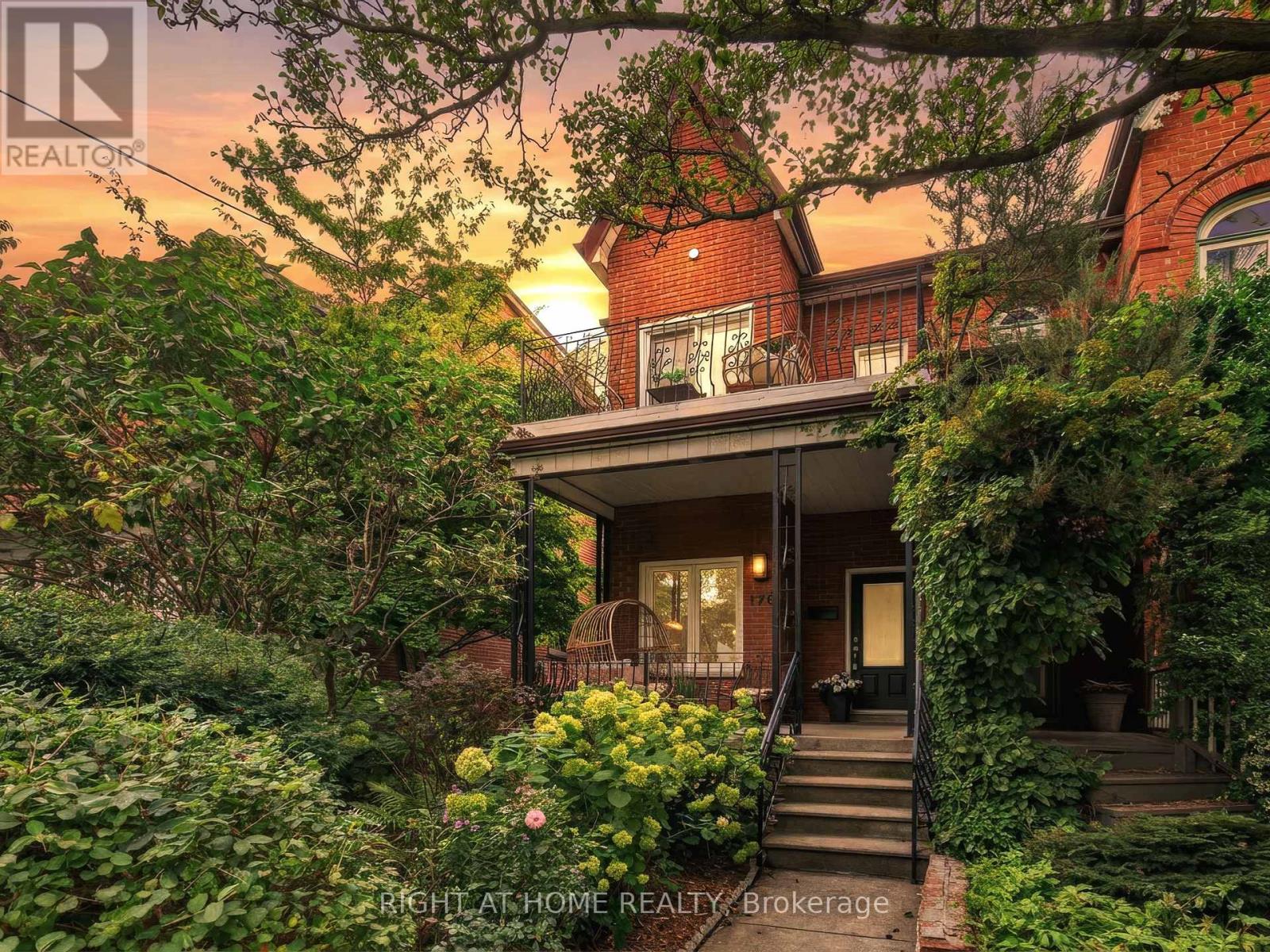 170 MARGUERETTA STREET - 1