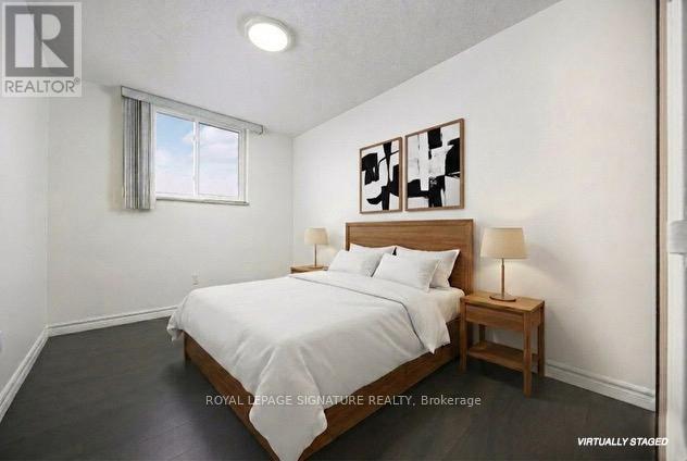 #803 1350 YORK MILLS ROAD - 16