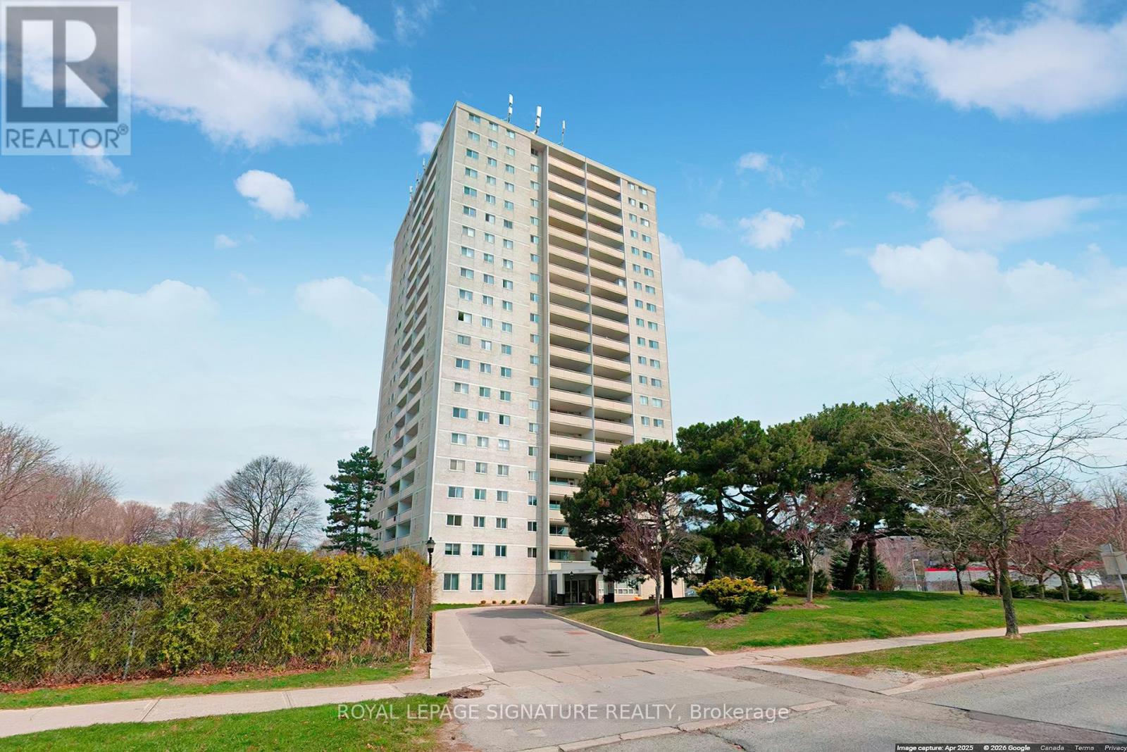 #803 1350 YORK MILLS ROAD - 2