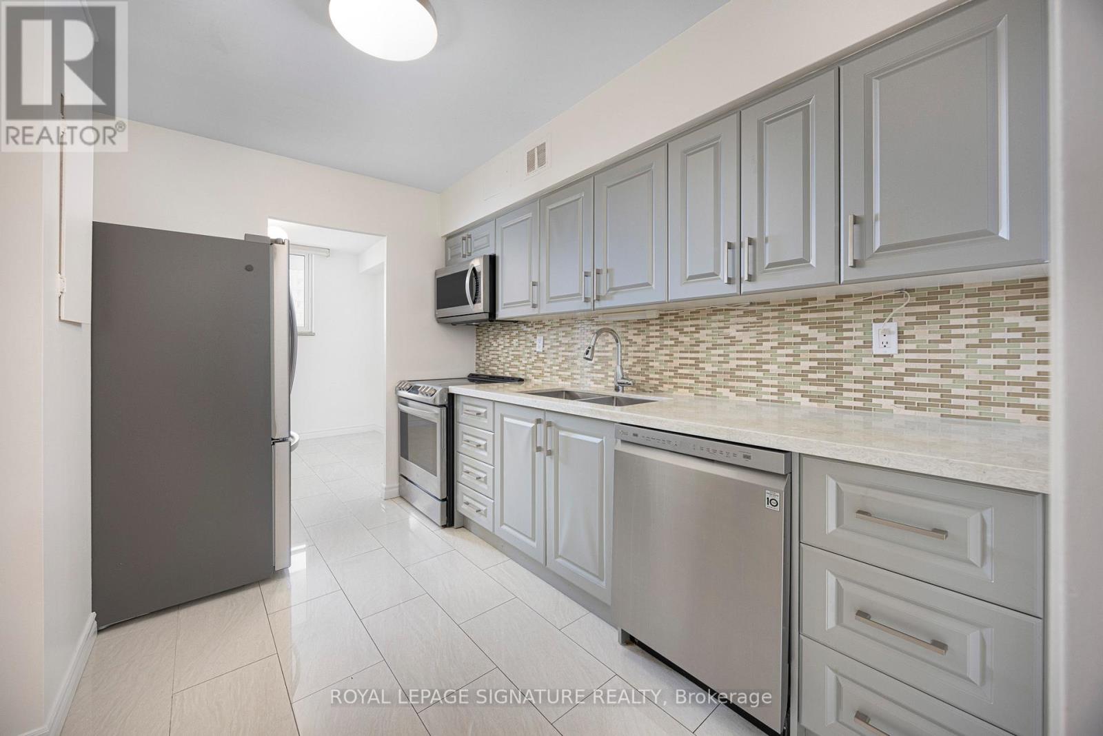 #803 1350 YORK MILLS ROAD - 4