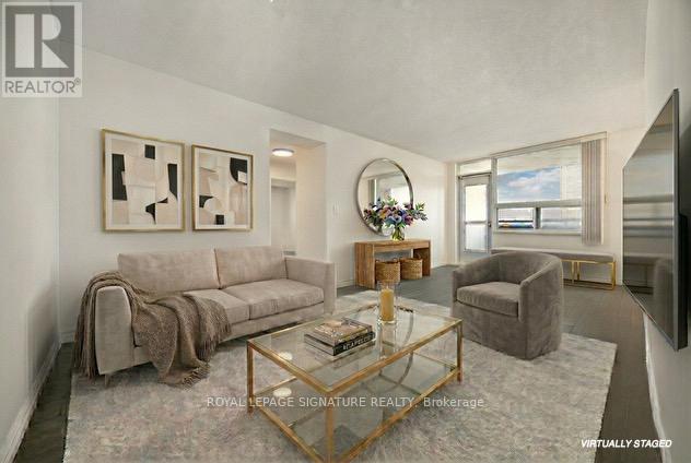 #803 1350 YORK MILLS ROAD - 7