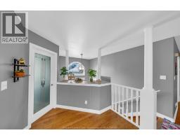Family room/Fireplace - 68 Wakefield Avenue, Leamington, ON N8H5J8 Photo 8