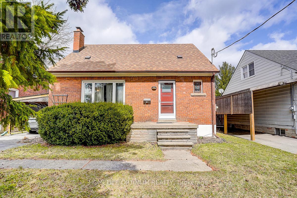 16 AYRE POINT ROAD - 1