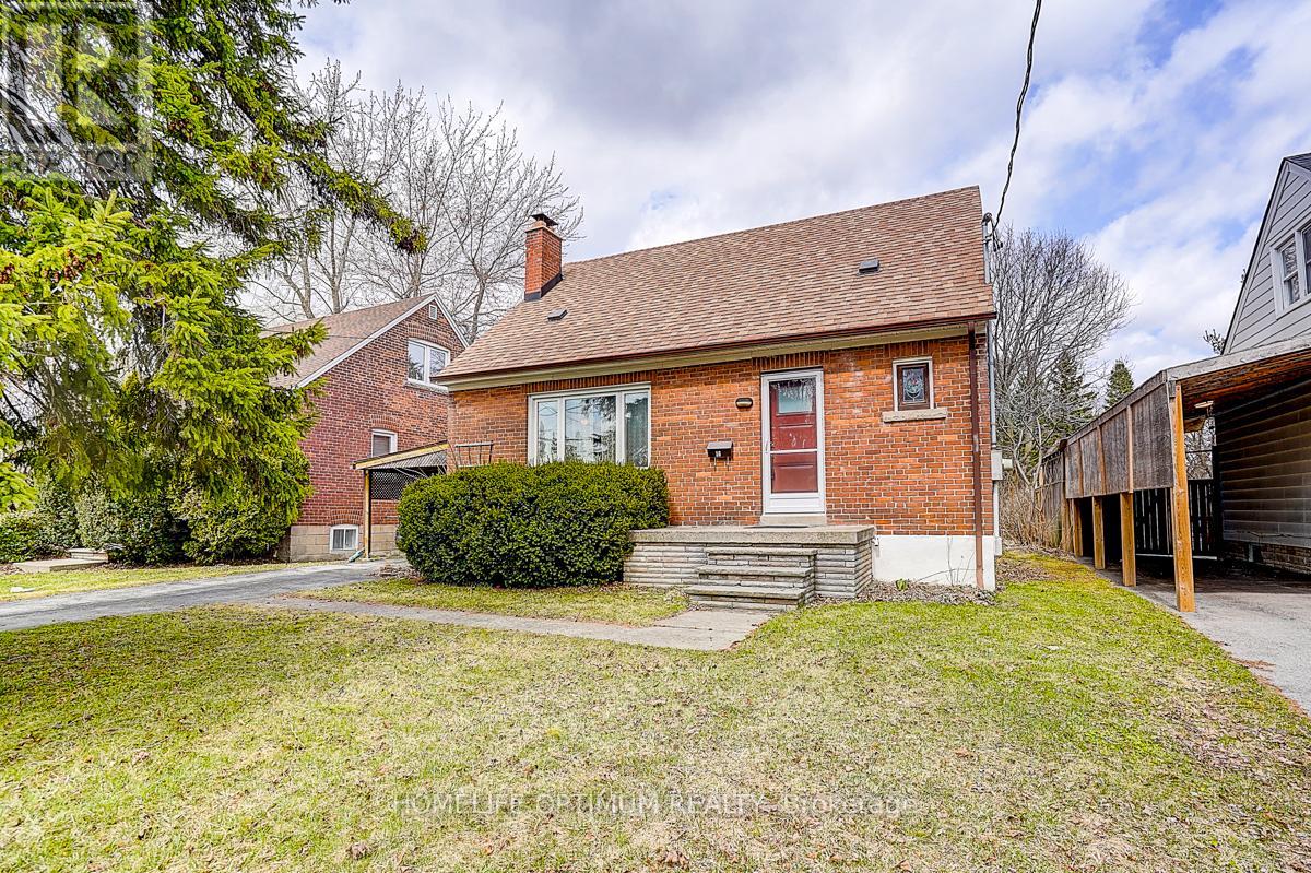 16 AYRE POINT ROAD - 2