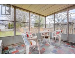 16 Ayre Point Road, Toronto, ON M1M1G5 Photo 31