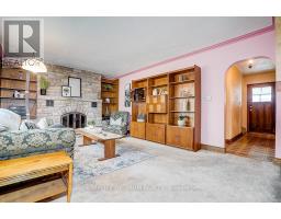 Recreational, Games room - 16 Ayre Point Road, Toronto, ON M1M1G5 Photo 7