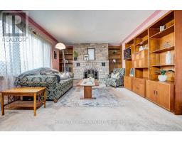 Laundry room - 16 Ayre Point Road, Toronto, ON M1M1G5 Photo 8