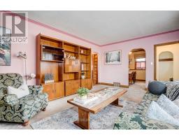 Sunroom - 16 Ayre Point Road, Toronto, ON M1M1G5 Photo 9