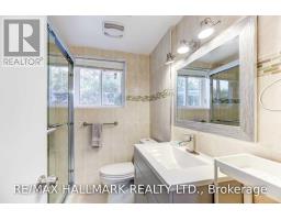 Bsmt - 30 Amarillo Drive, Toronto, ON M1J2P8 Photo 12