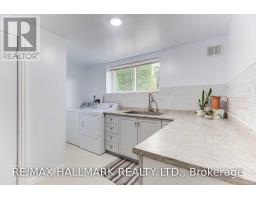 Bsmt - 30 Amarillo Drive, Toronto, ON M1J2P8 Photo 13