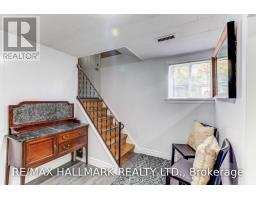 Bsmt - 30 Amarillo Drive, Toronto, ON M1J2P8 Photo 14