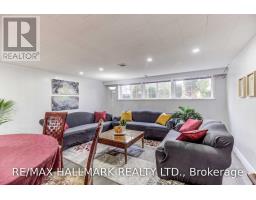 Bsmt - 30 Amarillo Drive, Toronto, ON M1J2P8 Photo 6