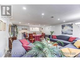 Bsmt - 30 Amarillo Drive, Toronto, ON M1J2P8 Photo 7