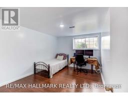Bsmt - 30 Amarillo Drive, Toronto, ON M1J2P8 Photo 8