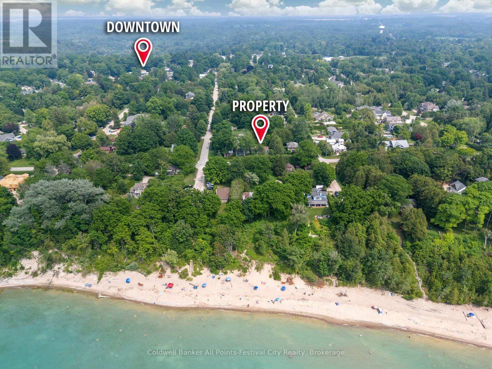 20 Tuyll Street, Bluewater (Bayfield), Ontario, N0M1G0, Bluewater (Bayfield), Ontario — photo 3 of 5