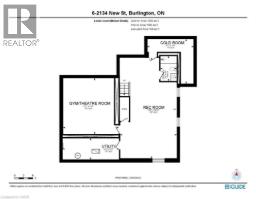 2134 New Street Unit# 6, Burlington, ON L7R1H8 Photo 50