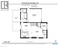 2134 New Street Unit# 6, Burlington, ON L7R1H8 Photo 48