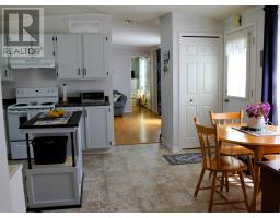 Laundry room - 5 Covey Street, Bridgewater, NS B4V4B9 Photo 6