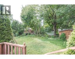 695 Glen Forrest Boulevard Unit# Upper, Waterloo, ON N2L4K7 Photo 21