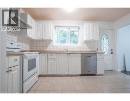 695 Glen Forrest Boulevard Unit# Upper, Waterloo, ON N2L4K7 Photo 8
