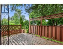 695 Glen Forrest Boulevard Unit# Upper, Waterloo, ON N2L4K7 Photo 19