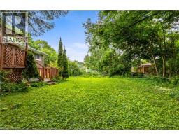 695 Glen Forrest Boulevard Unit# Upper, Waterloo, ON N2L4K7 Photo 20