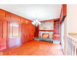 Laundry room - 16524 116 St Nw, Edmonton, AB T5X3T8 Photo 10