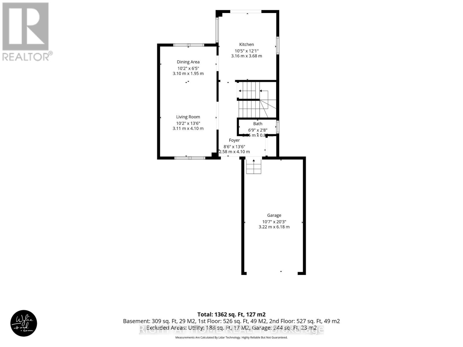 6 WARD DRIVE - Image 30