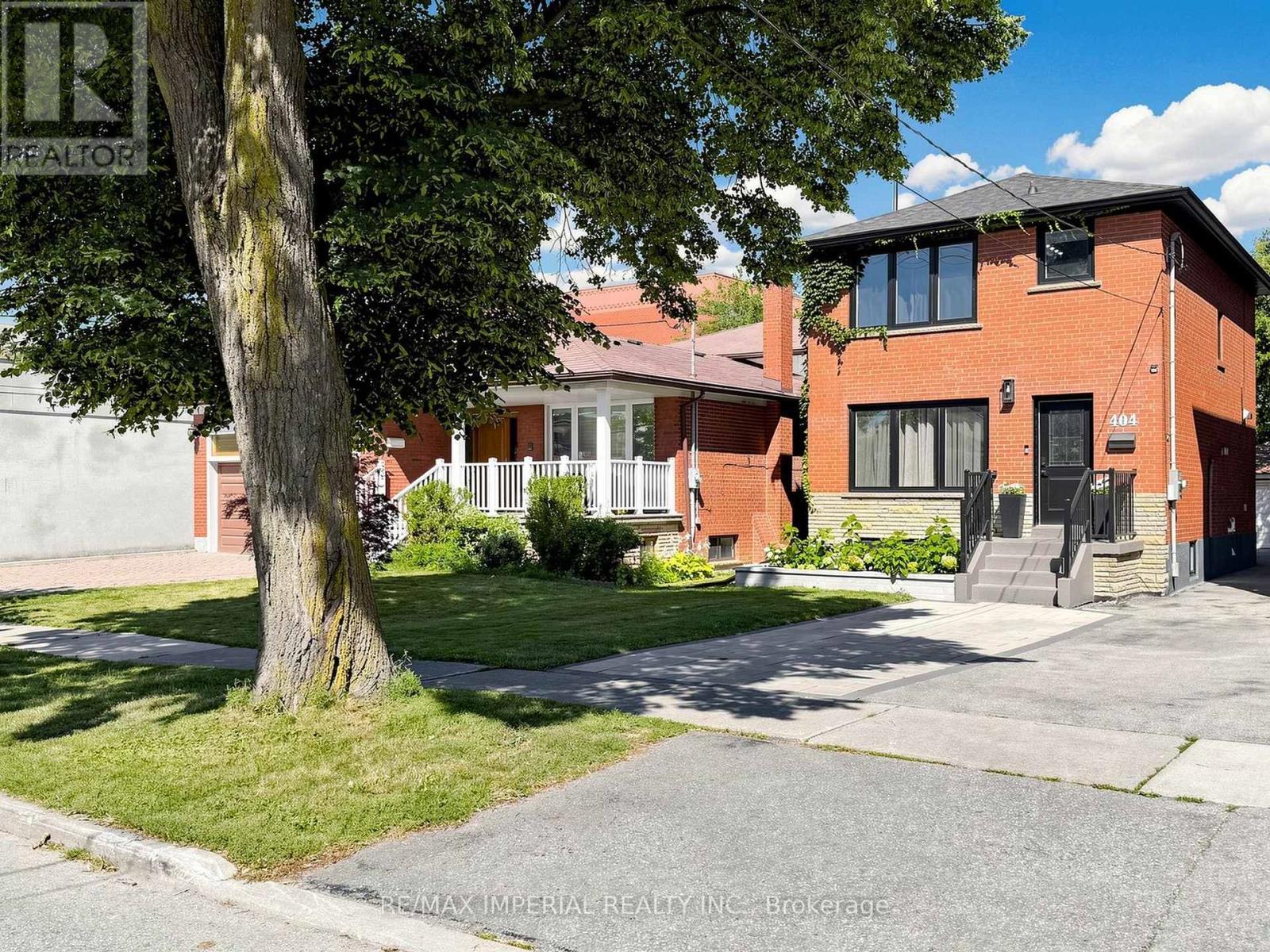 404 GLEN PARK AVENUE - 2