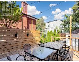404 Glen Park Avenue, Toronto, ON M6B2E5 Photo 41