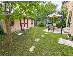 10 Banner Rd Road, Brampton, ON L6X4K6 Photo 18