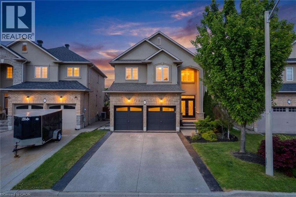 215 VINTON Road - 1