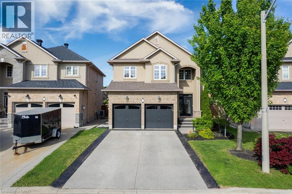 215 VINTON Road - 2