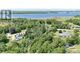 Lot Du Bas-de-l'ile Road, Surettes Island, NS B0W3M0 Photo 6