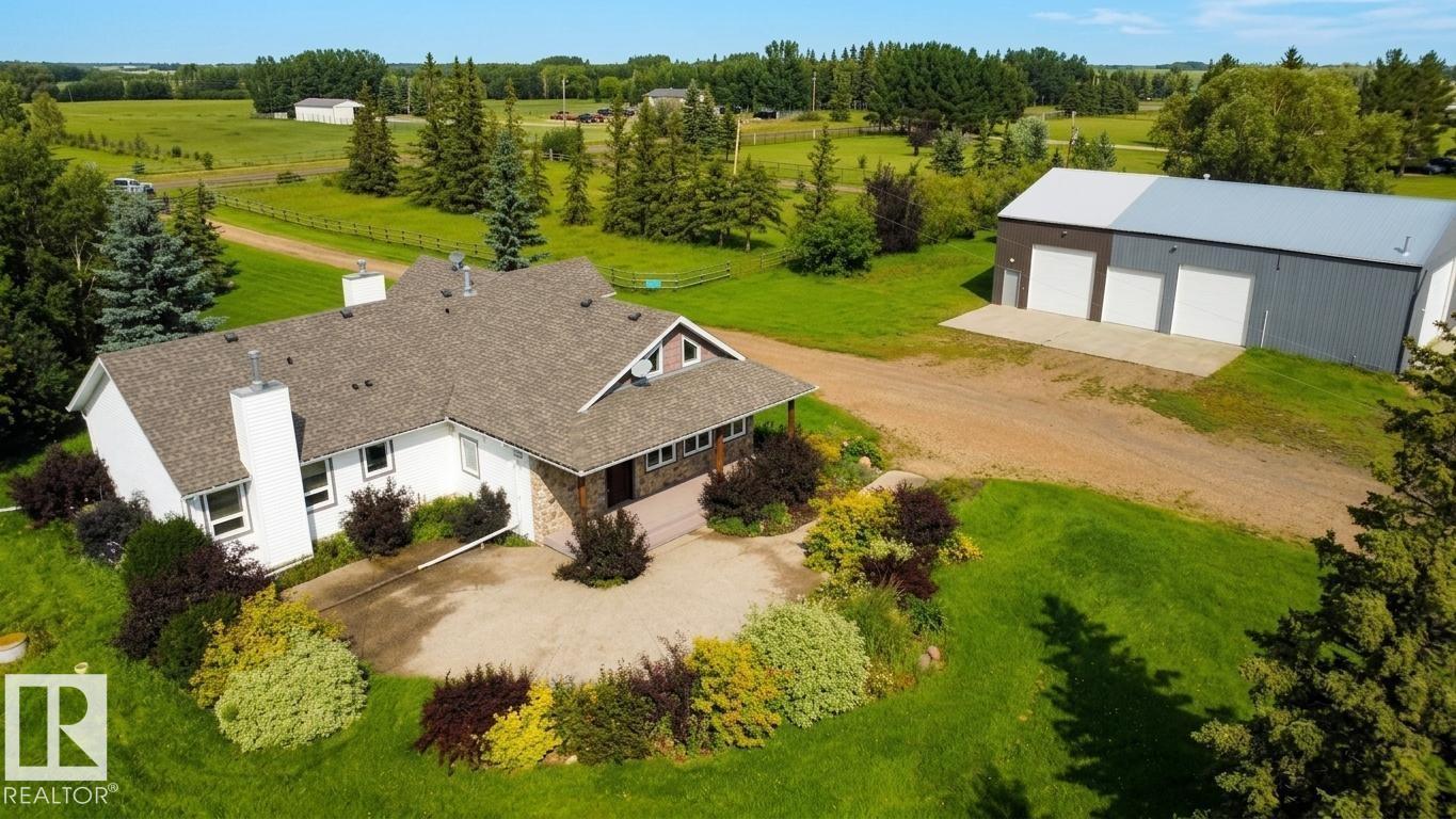 26317 TWP ROAD 552 - 1