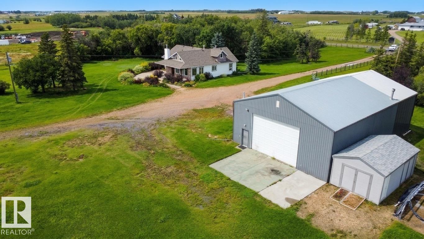 26317 TWP ROAD 552 - 48