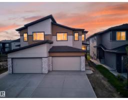 Duplex for sale at 8512 Mayday Ru SW, Edmonton — MLS® E4505470
