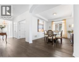 Recreation room - 3308 Liptay Avenue, Oakville, ON L6M0N1 Photo 7