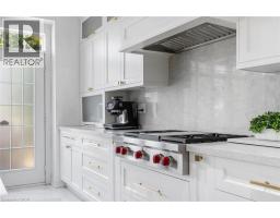 Kitchen - 3308 Liptay Avenue, Oakville, ON L6M0N1 Photo 17