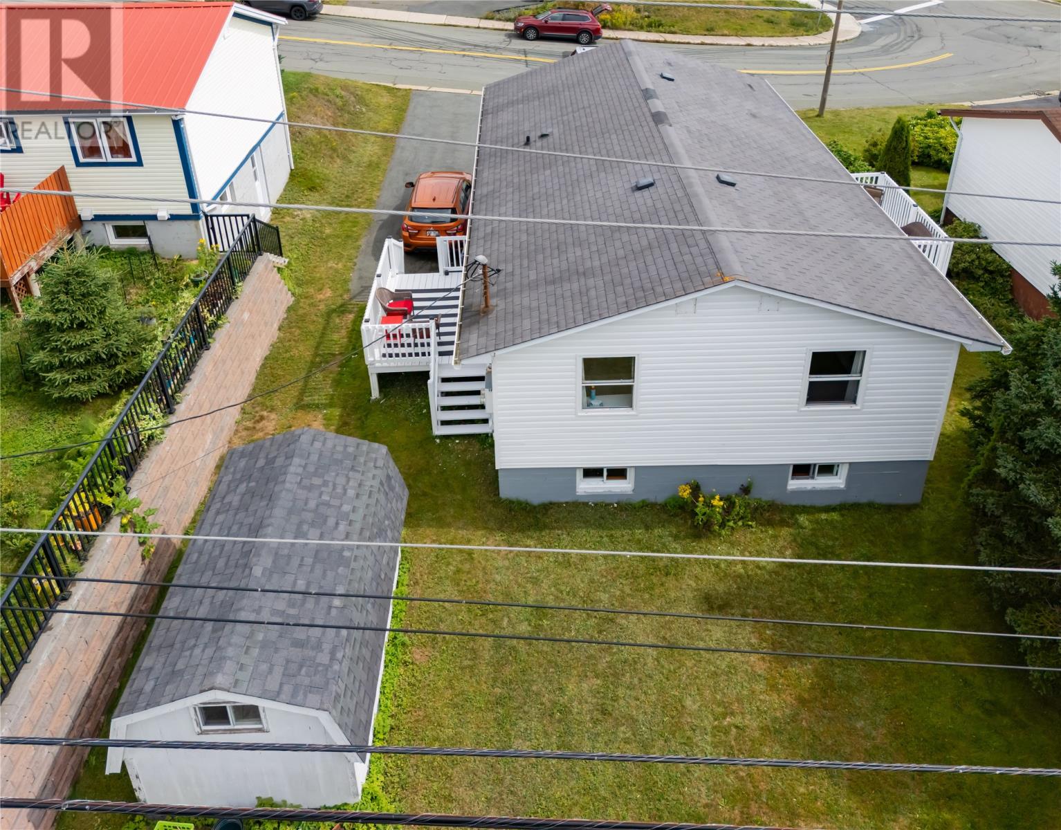 1 Holden Street, Mount Pearl, Newfoundland & Labrador, A1N3G9, Mount Pearl, Newfoundland & Labrador — photo 4 of 5