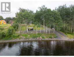 Foyer - 141 Sandy Point Road, Norris Arm, NL A0G3M0 Photo 12