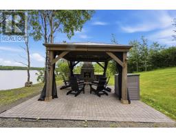 Living room/Fireplace - 141 Sandy Point Road, Norris Arm, NL A0G3M0 Photo 9