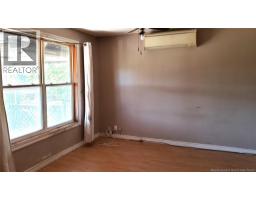 Dining room - 21 Clifford Street, Mcadam, NB E6J1J7 Photo 10